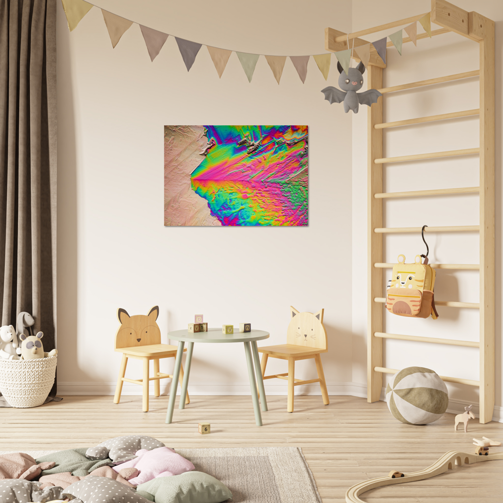 colours attack, p-Dichlorbenzol (Mottenkugeln)