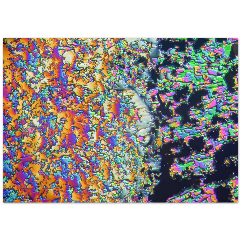 paradise losing, p-Dichlorbenzol (Mottenkugeln)