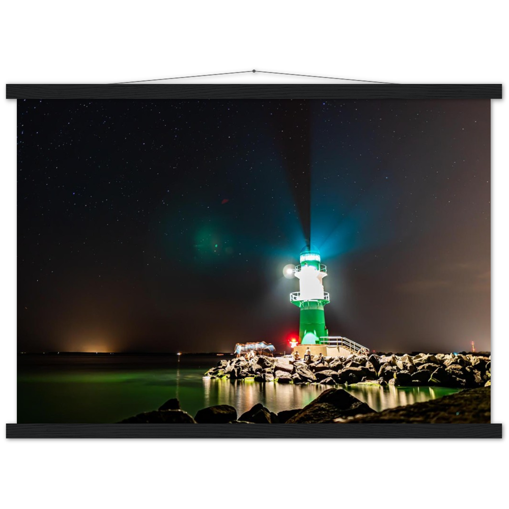 Leuchtturm Warnemünde