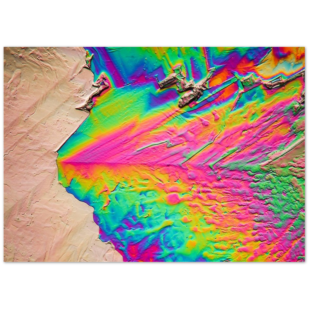 colours attack, p-Dichlorbenzol (Mottenkugeln)