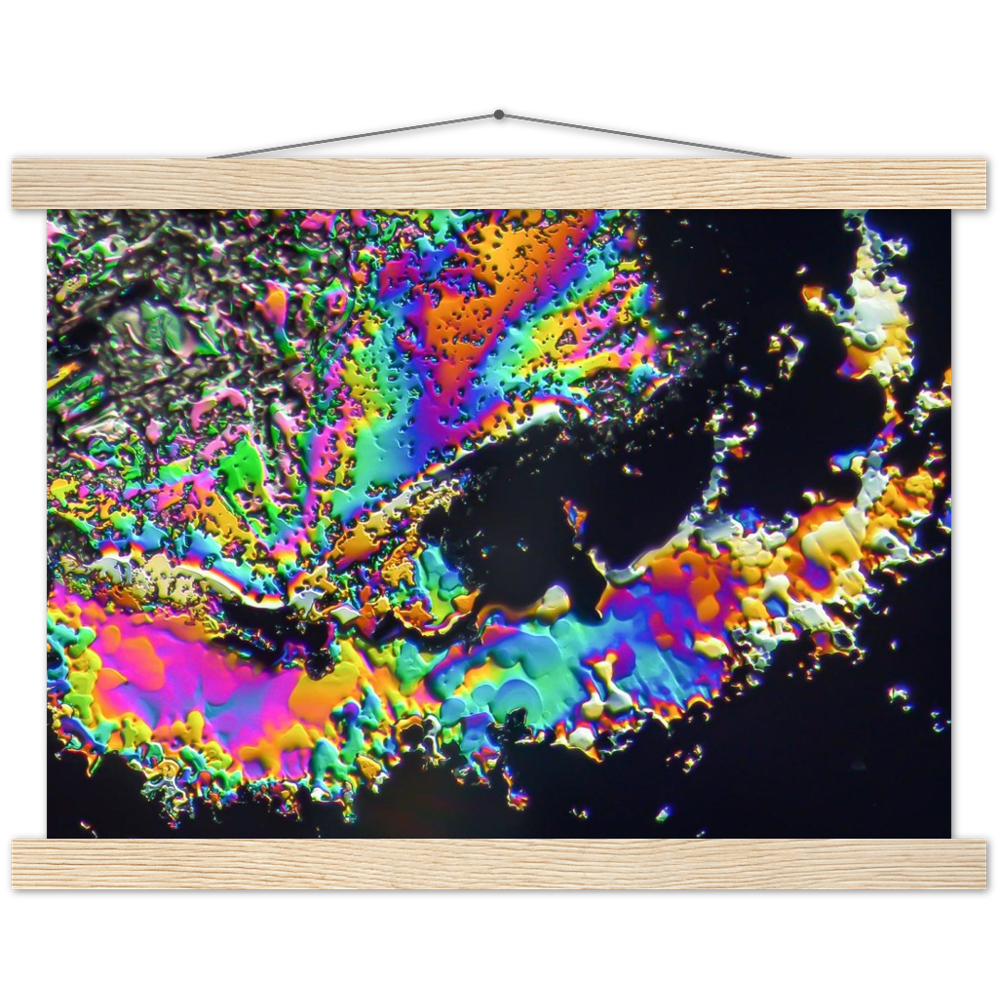 paradise lost, p-Dichlorbenzol (Mottenkugeln)