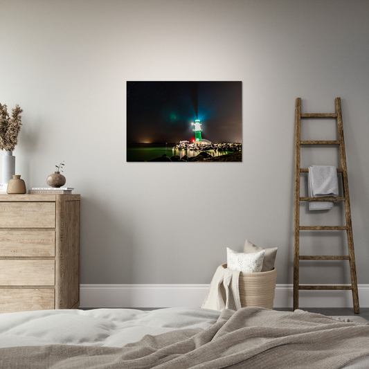 Leuchtturm Warnemünde