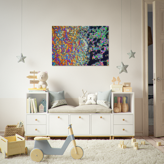 paradise losing, p-Dichlorbenzol (Mottenkugeln)