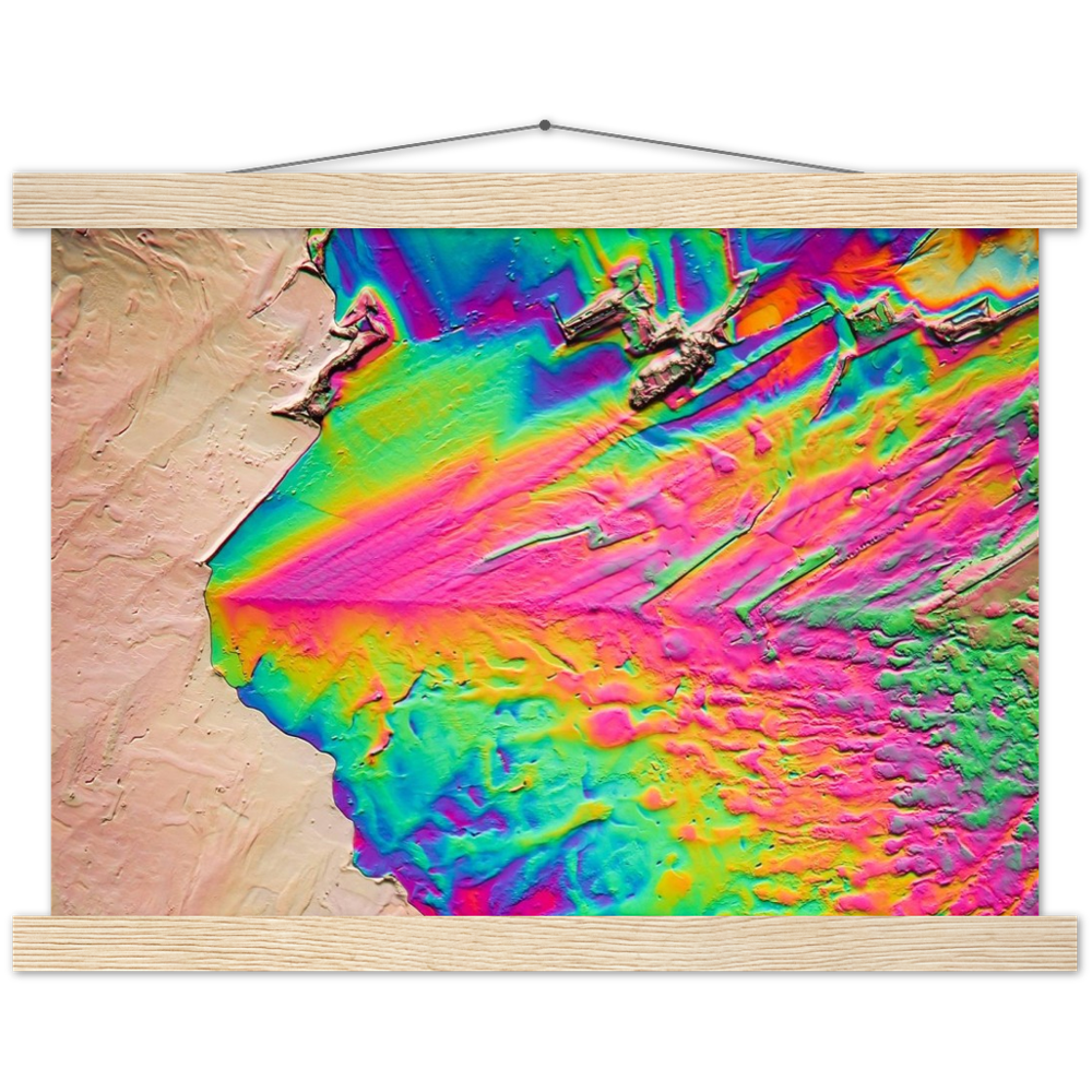 colours attack, p-Dichlorbenzol (Mottenkugeln)