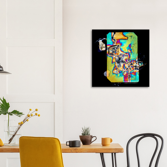 Kaliumhexacyanidoferrat