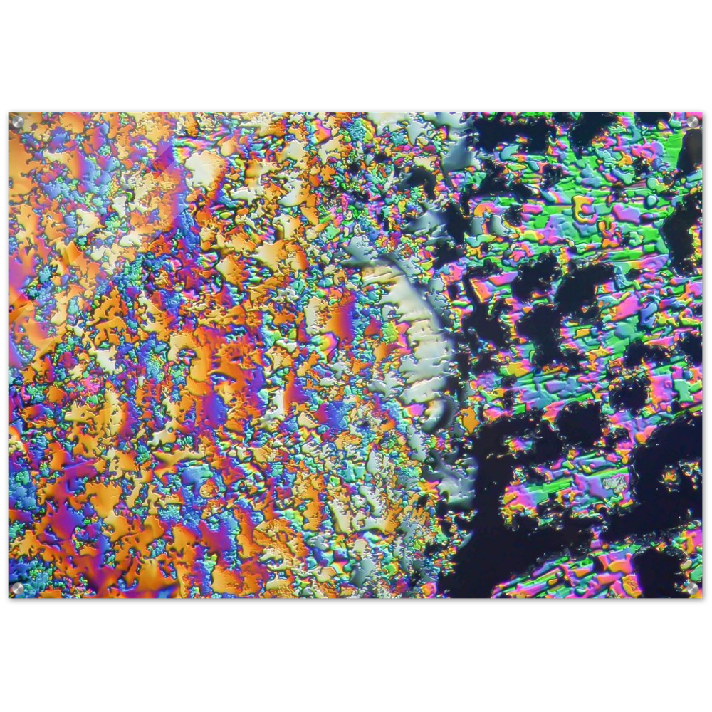 paradise losing, p-Dichlorbenzol (Mottenkugeln)