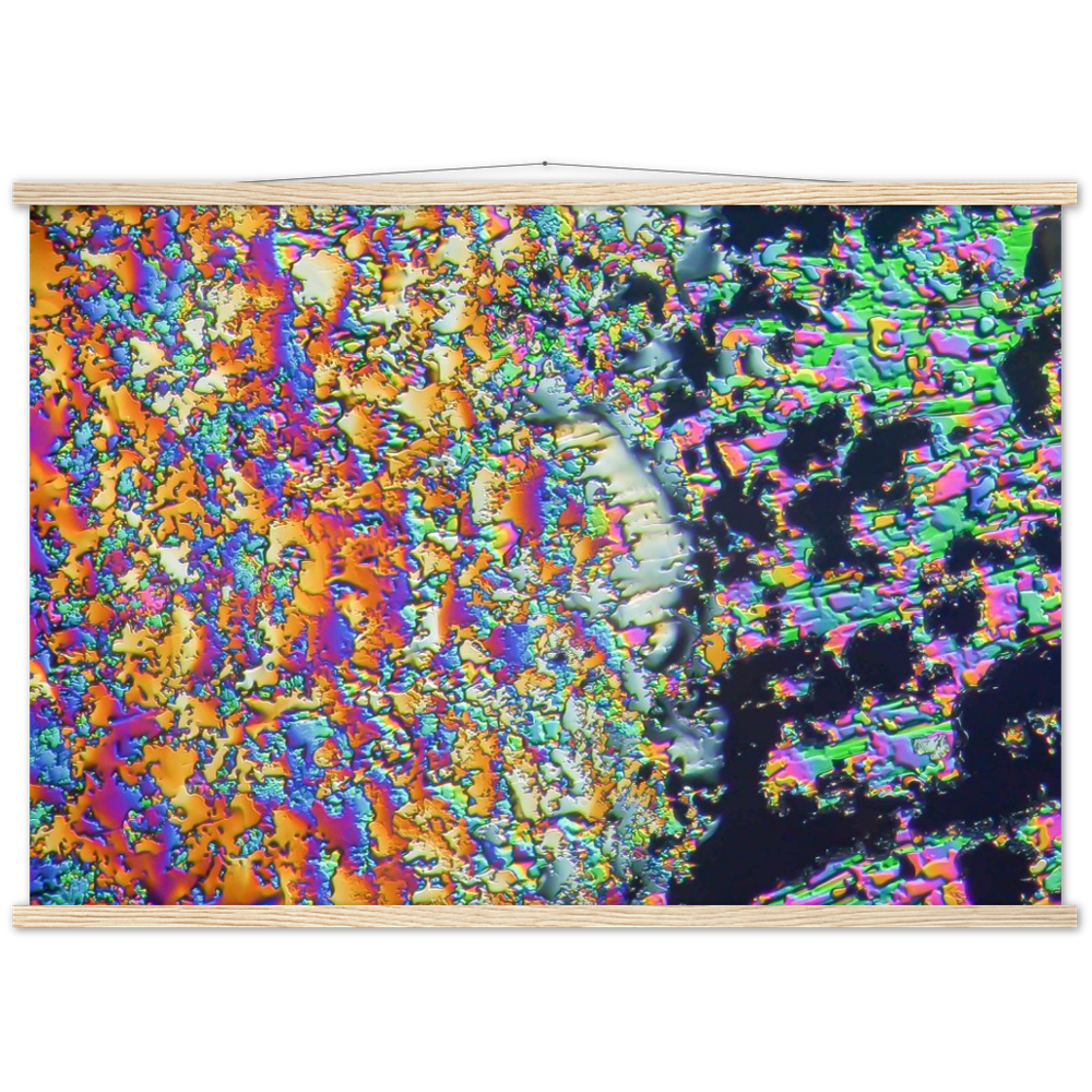 paradise losing, p-Dichlorbenzol (Mottenkugeln)