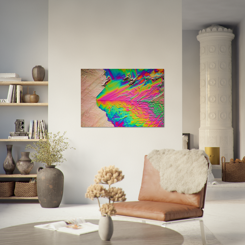 colours attack, p-Dichlorbenzol (Mottenkugeln)