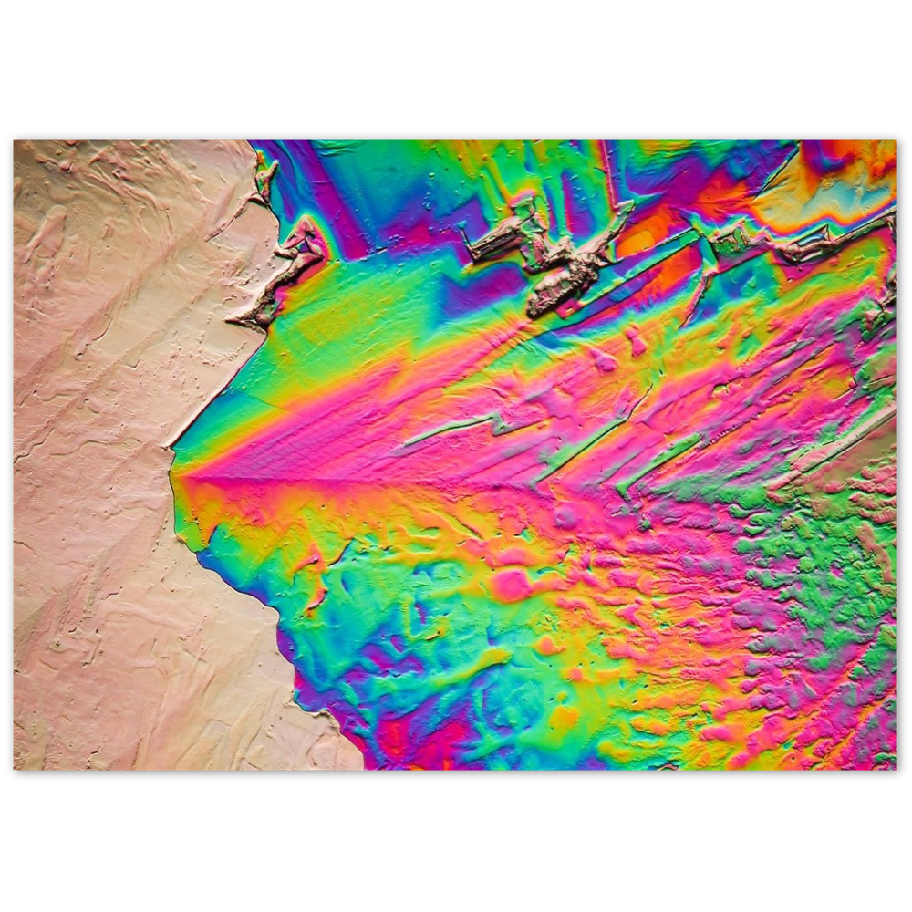 colours attack, p-Dichlorbenzol (Mottenkugeln)