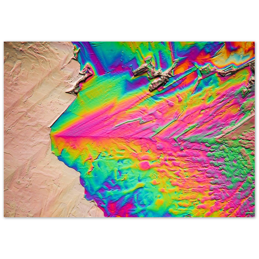 colours attack, p-Dichlorbenzol (Mottenkugeln)