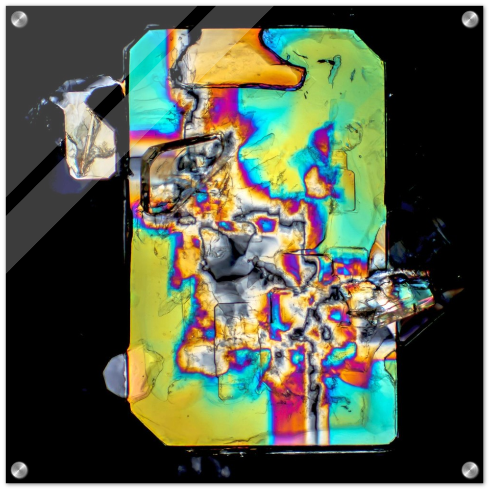 Kaliumhexacyanidoferrat