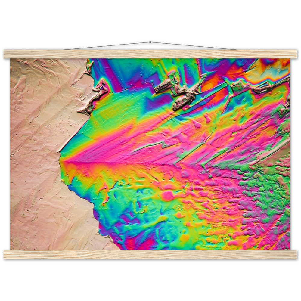 colours attack, p-Dichlorbenzol (Mottenkugeln)