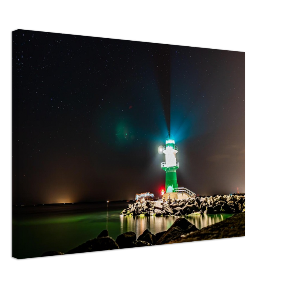 Leuchtturm Warnemünde