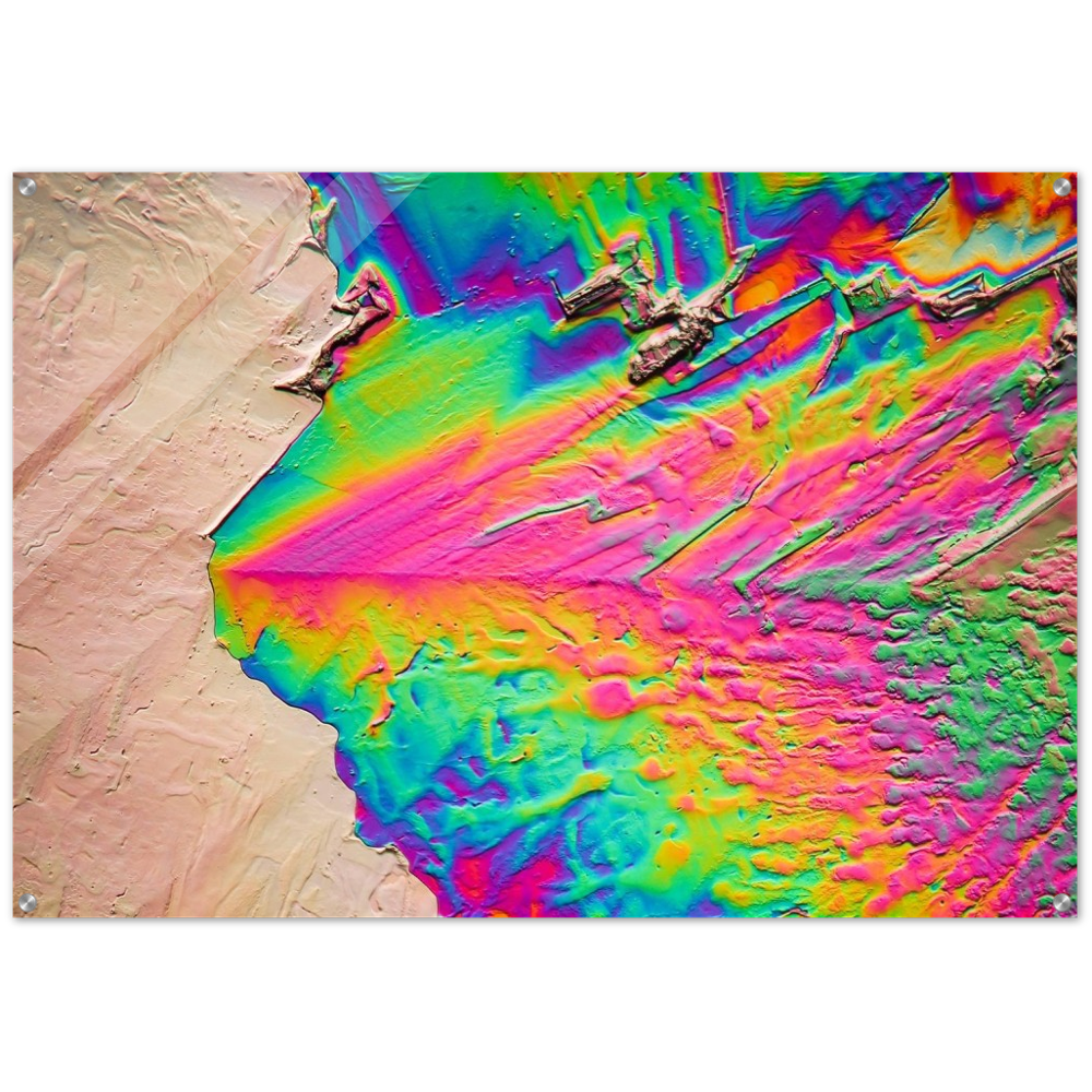 colours attack, p-Dichlorbenzol (Mottenkugeln)