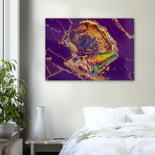 chameleon Lambda, p-Dichlorbenzol (Mottenkugeln)