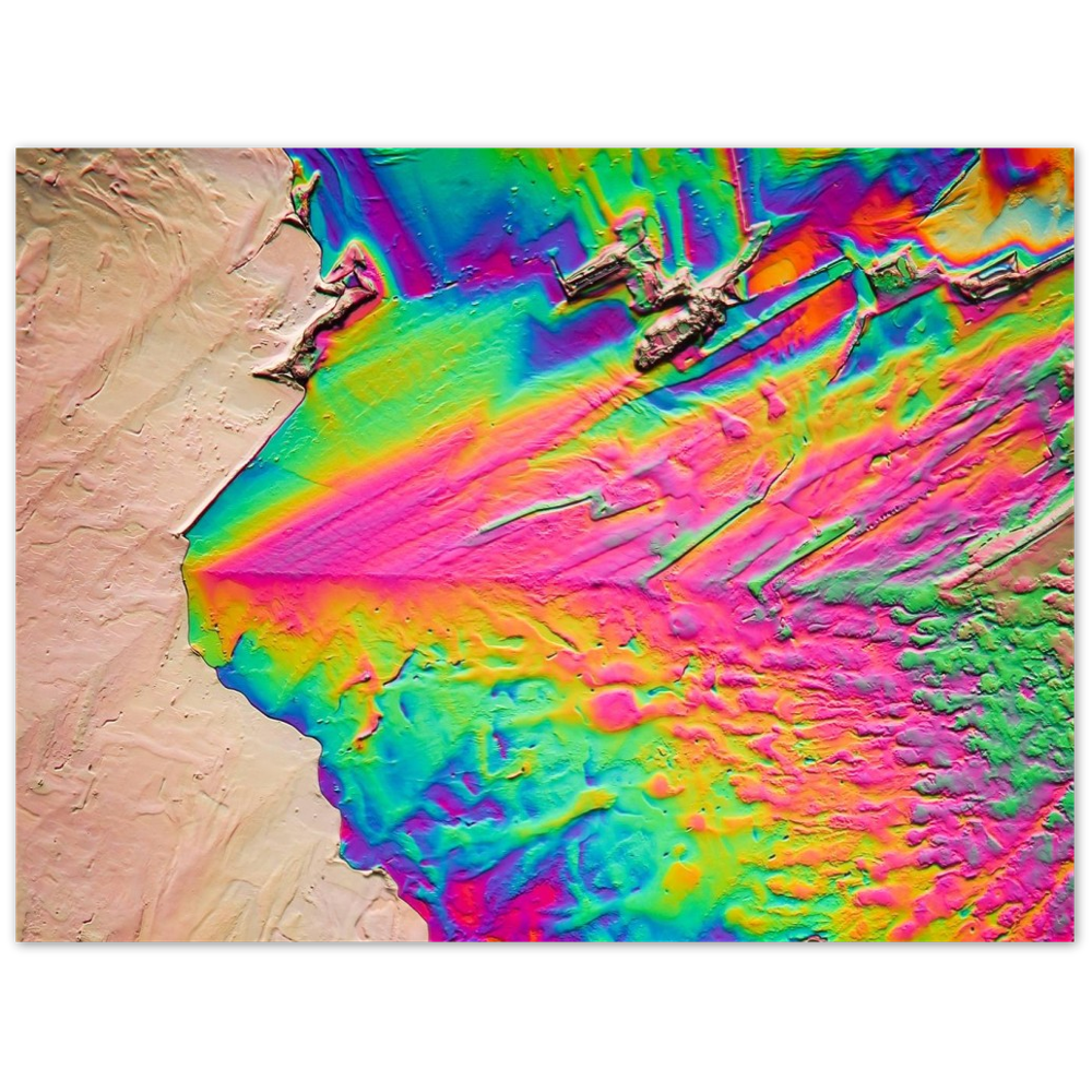 colours attack, p-Dichlorbenzol (Mottenkugeln)