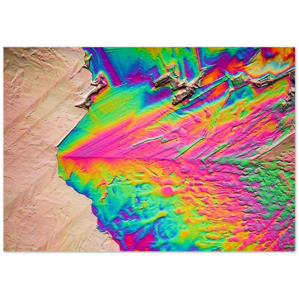 colours attack, p-Dichlorbenzol (Mottenkugeln)