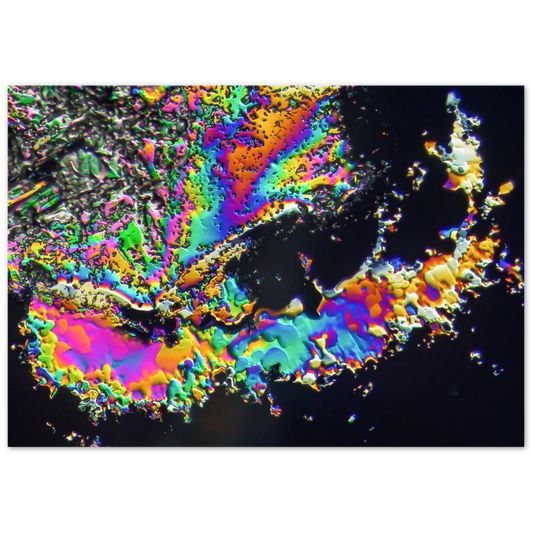 paradise lost, p-Dichlorbenzol (Mottenkugeln)