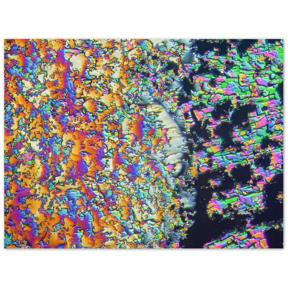 paradise losing, p-Dichlorbenzol (Mottenkugeln)