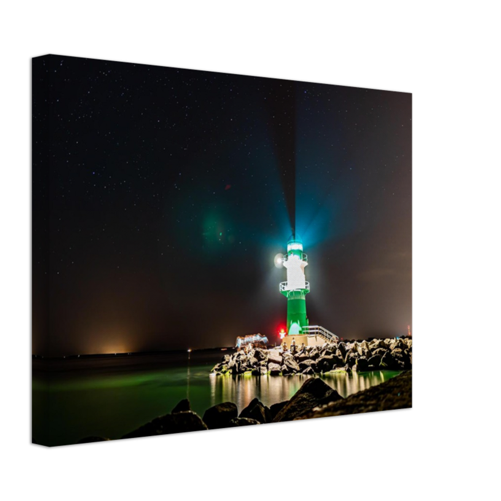 Leuchtturm Warnemünde