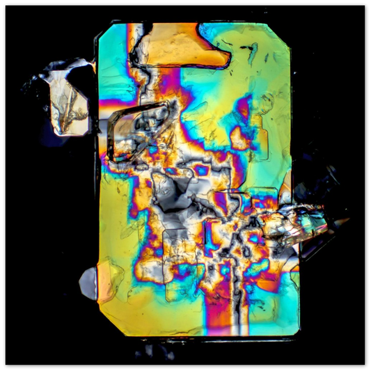 Kaliumhexacyanidoferrat