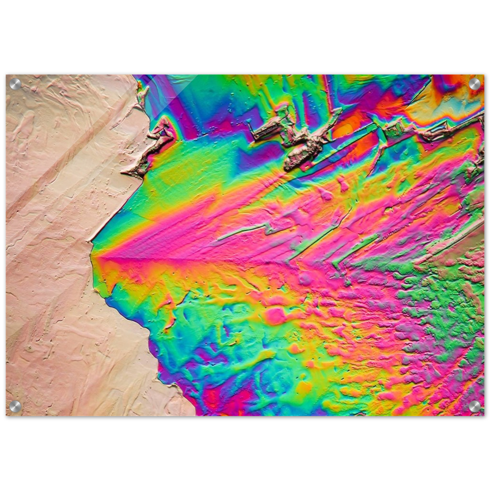 colours attack, p-Dichlorbenzol (Mottenkugeln)
