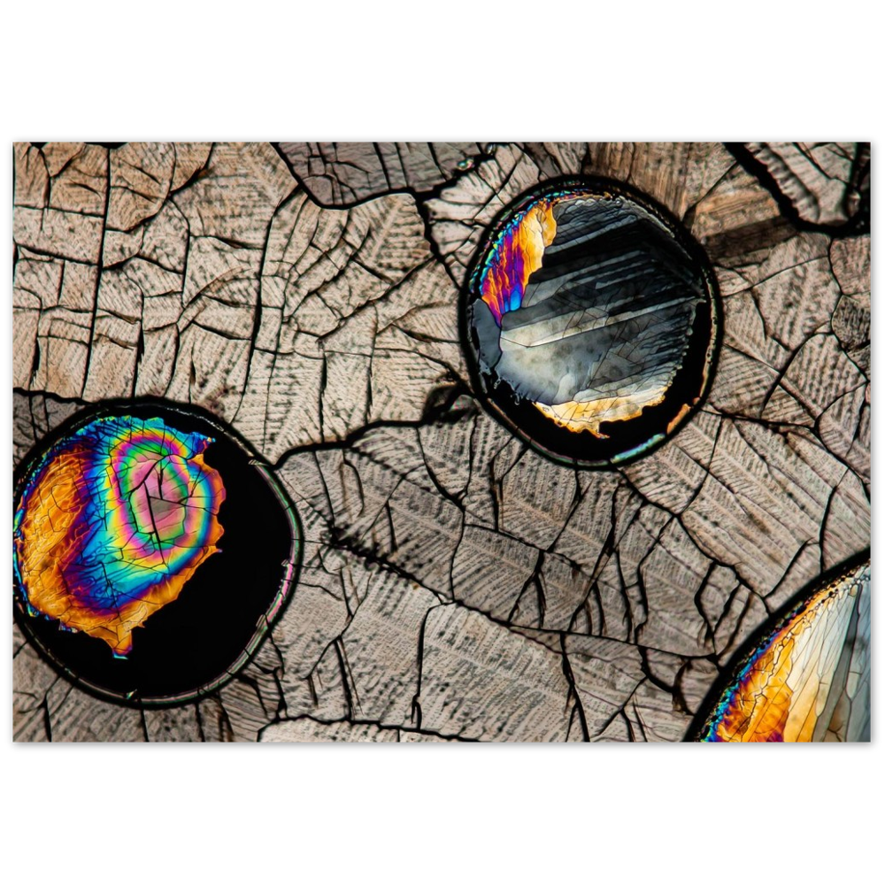 Trink, o Auge….. (Coffein)