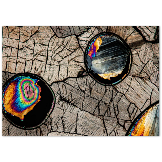 Trink, o Auge….. (Coffein)