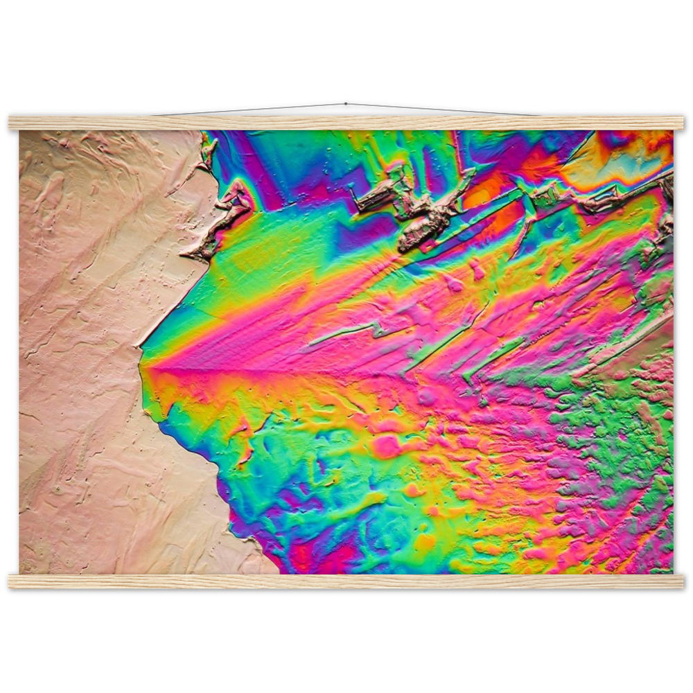 colours attack, p-Dichlorbenzol (Mottenkugeln)