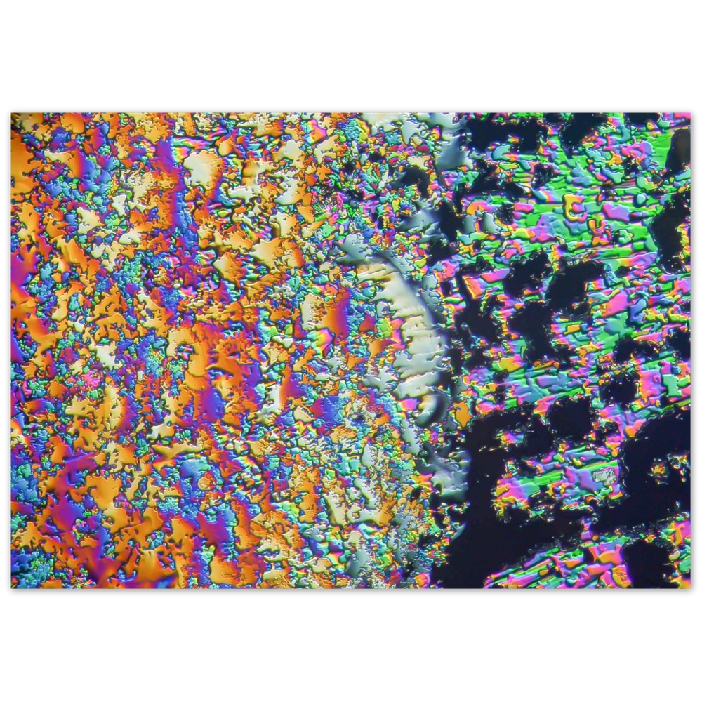 paradise losing, p-Dichlorbenzol (Mottenkugeln)