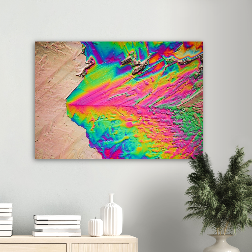 colours attack, p-Dichlorbenzol (Mottenkugeln)
