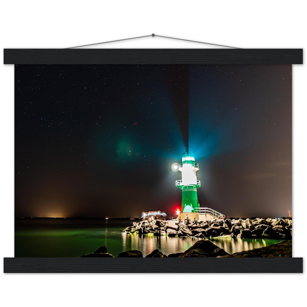 Leuchtturm Warnemünde