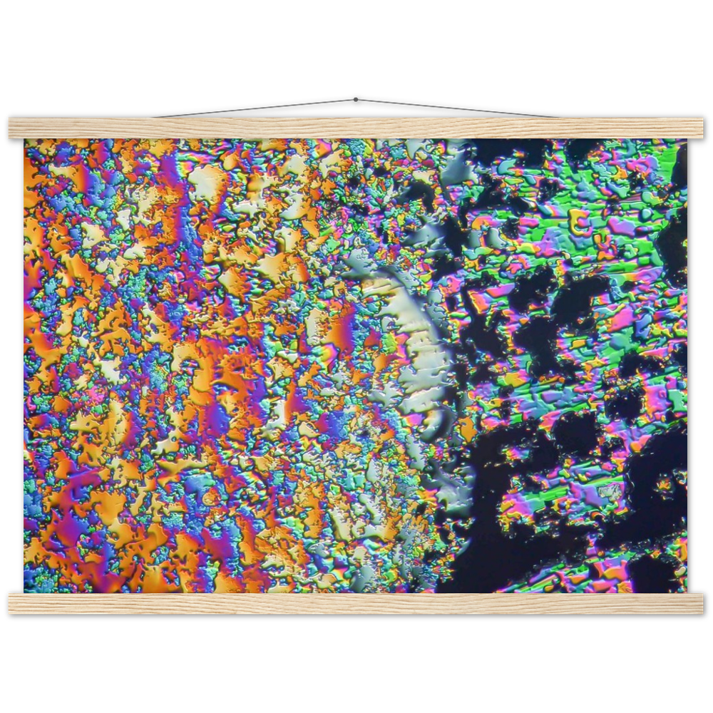 paradise losing, p-Dichlorbenzol (Mottenkugeln)