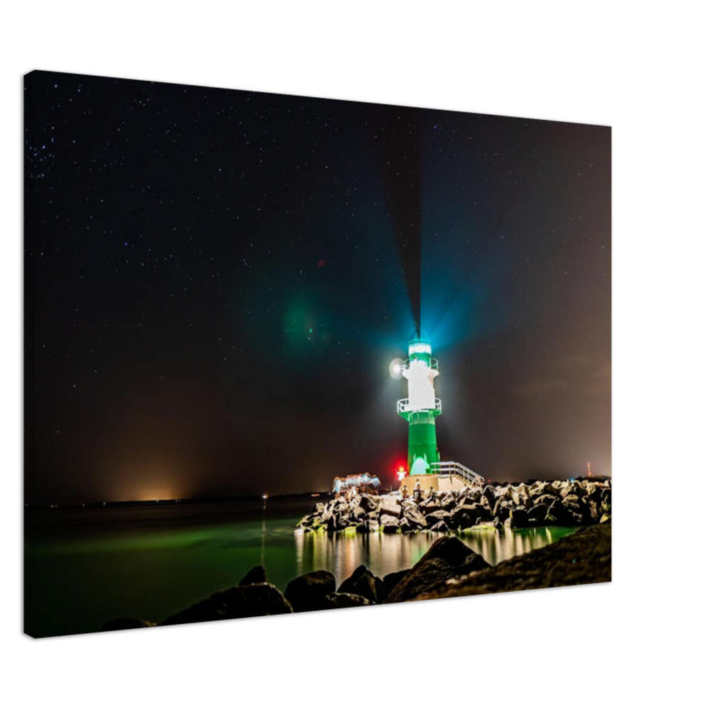 Leuchtturm Warnemünde