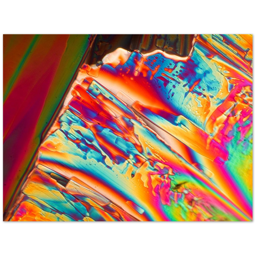 delamination, p-Dichlorbenzol (Mottenkugeln)