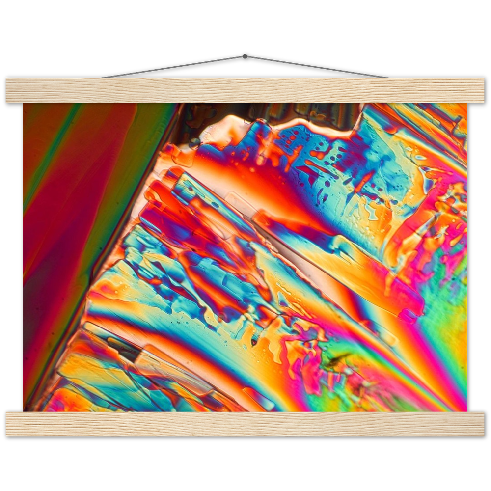 delamination, p-Dichlorbenzol (Mottenkugeln)