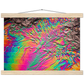colour escalation, p-Dichlorbenzol (Mottenkugeln)