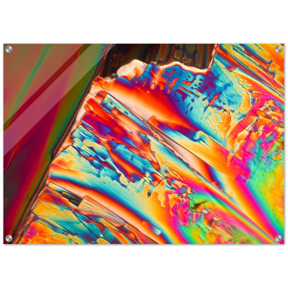 delamination, p-Dichlorbenzol (Mottenkugeln)