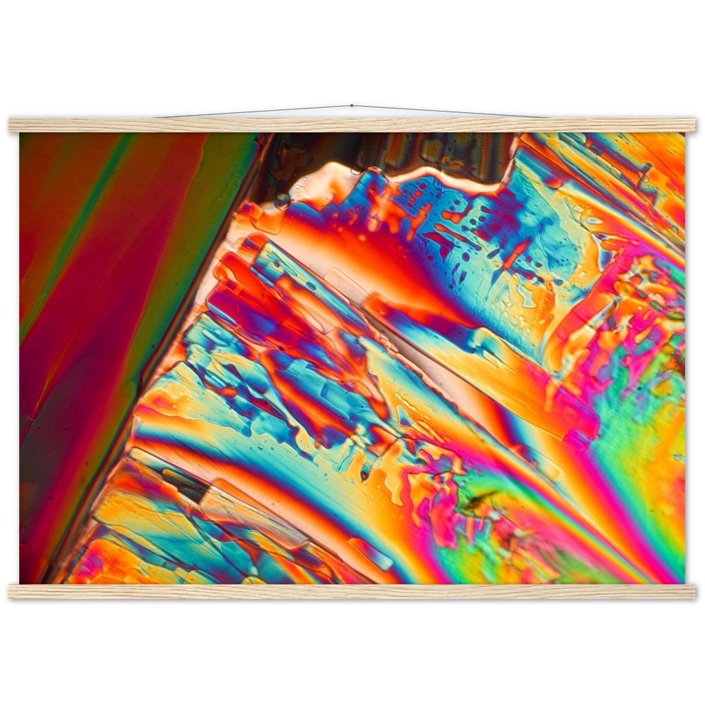 delamination, p-Dichlorbenzol (Mottenkugeln)