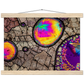 self-organizing matter (Coffein)