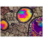 self-organizing matter (Coffein)