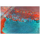 dinosaur skin (Esbachsches Reagenz)