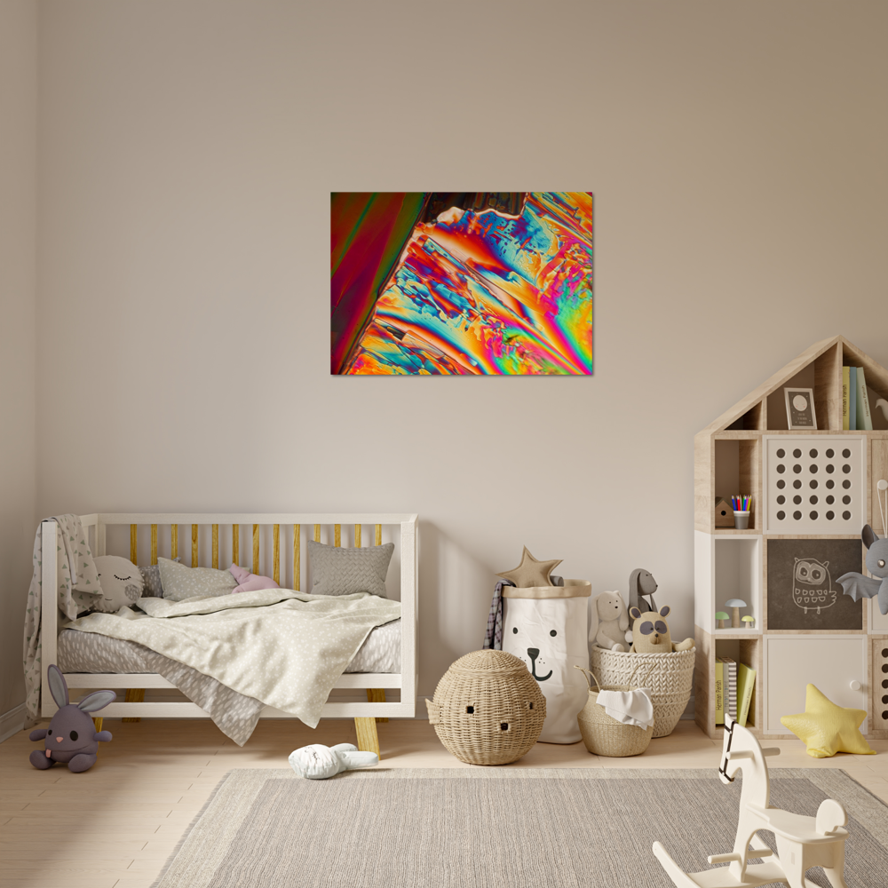 delamination, p-Dichlorbenzol (Mottenkugeln)