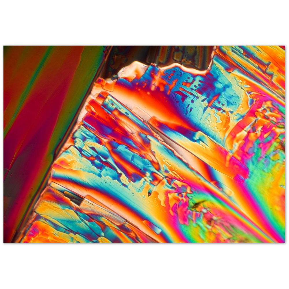 delamination, p-Dichlorbenzol (Mottenkugeln)