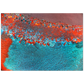 dinosaur skin (Esbachsches Reagenz)