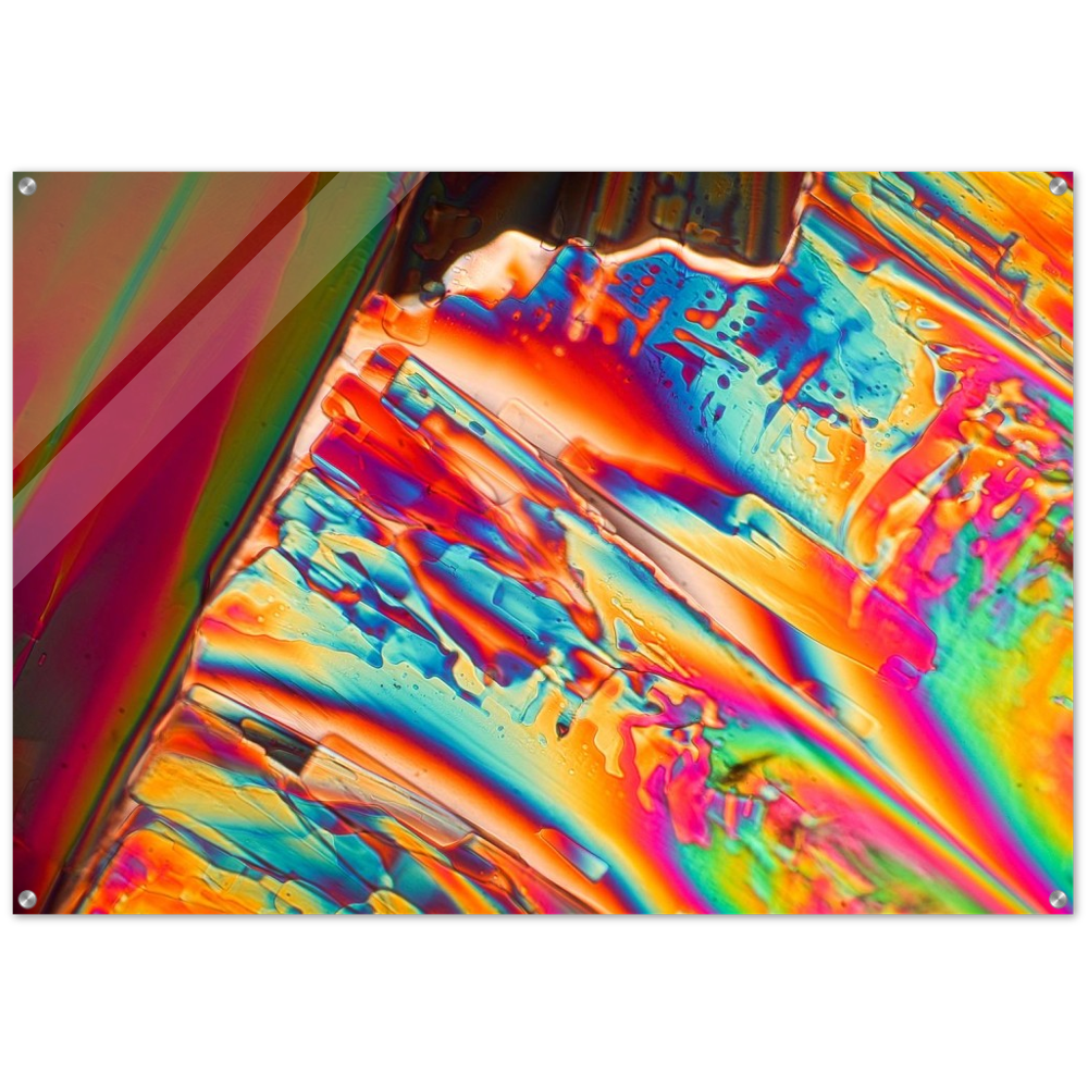 delamination, p-Dichlorbenzol (Mottenkugeln)