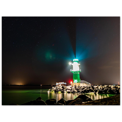 Leuchtturm Warnemünde
