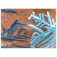 fight of the snowflakes (Esbachsches Reagenz)