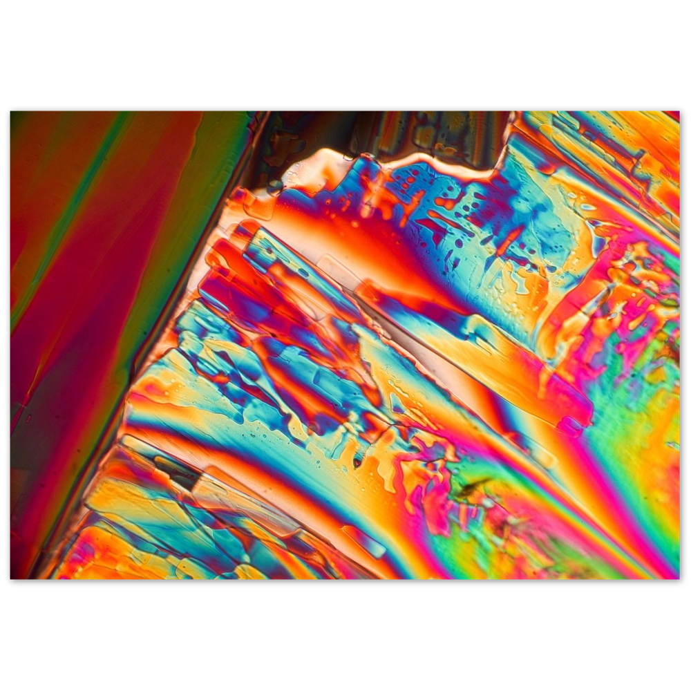 delamination, p-Dichlorbenzol (Mottenkugeln)