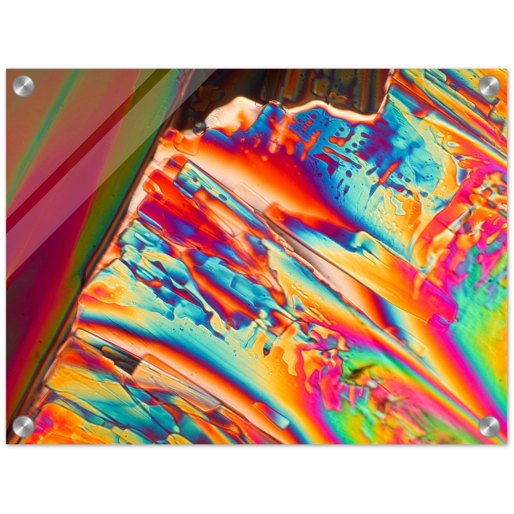 delamination, p-Dichlorbenzol (Mottenkugeln)